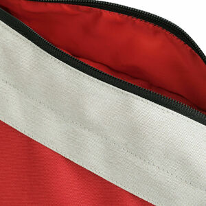 Lecce ショルダートート Bicolor S画像04