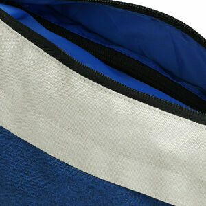 Lecce ショルダートート Bicolor S画像06