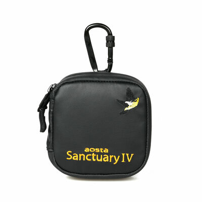 Sanctuary IV WPフィルターケース 4画像