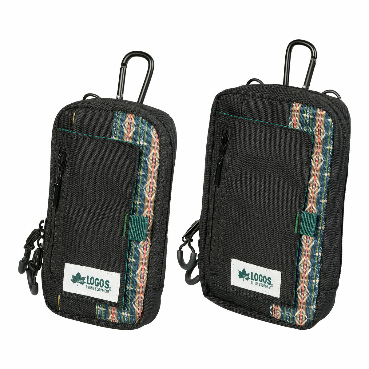 INDUSTRIA カメラポーチ　ブラック Camera Bag Product List | Industria (Industria) Official