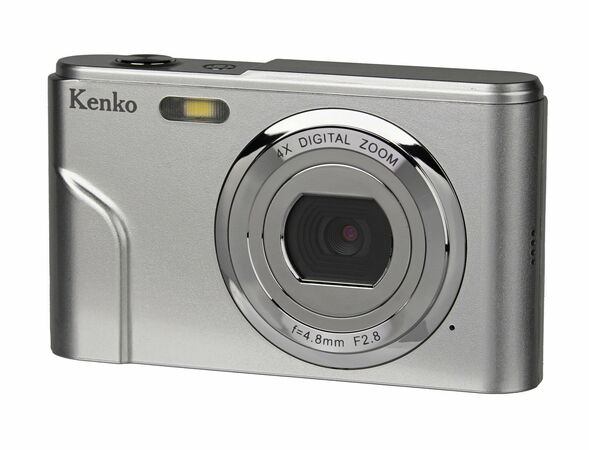 コンパクトデジタルカメラ | ケンコー・トキナー