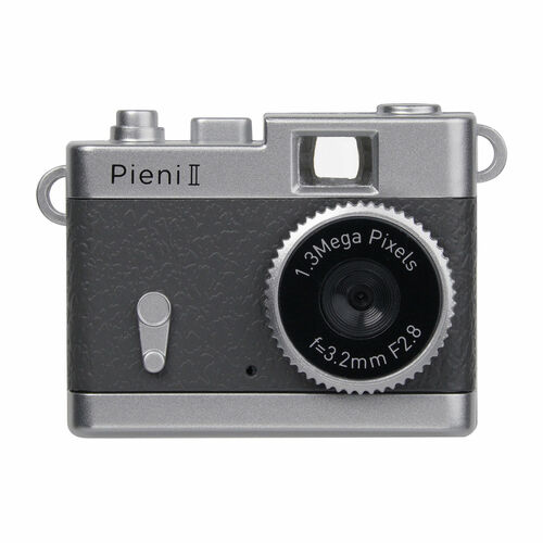 トイカメラ PieniⅡ 画像2