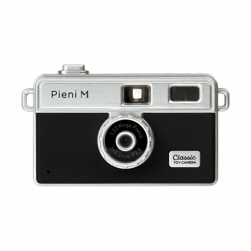 トイカメラ Pieni M 画像3