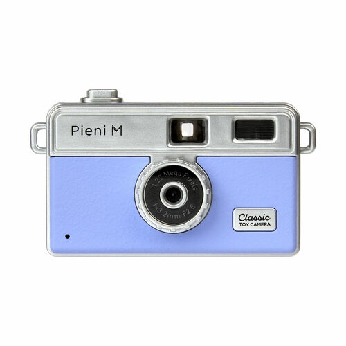 トイカメラ Pieni M 画像2