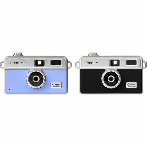 トイカメラ Pieni M