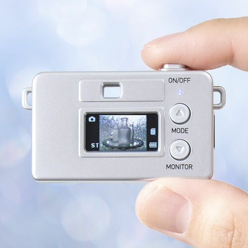 トイカメラ Pieni M 画像5