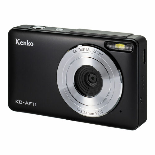 デジタルカメラ KC-AF11 画像2