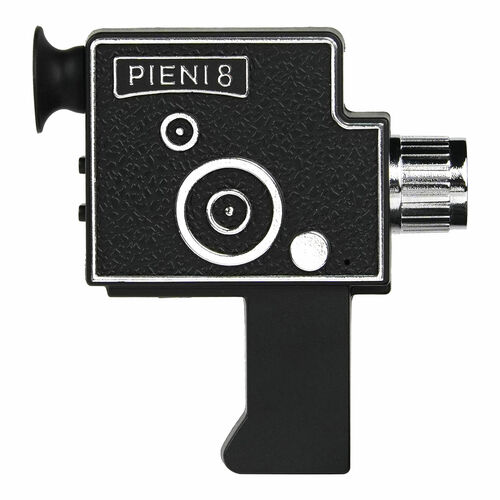 トイカメラ  PIENI 8 画像1