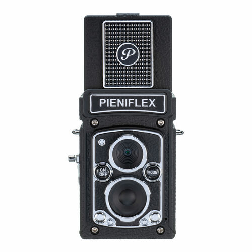 トイカメラ PIENIFLEX M 画像2