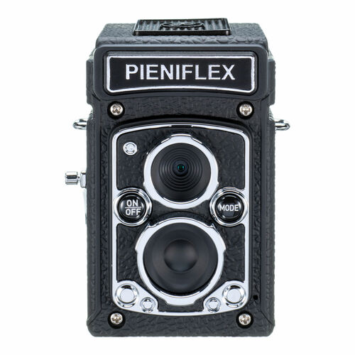 トイカメラ PIENIFLEX M 画像4