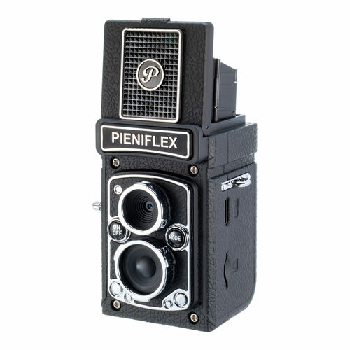 トイカメラ PIENIFLEX M 画像1
