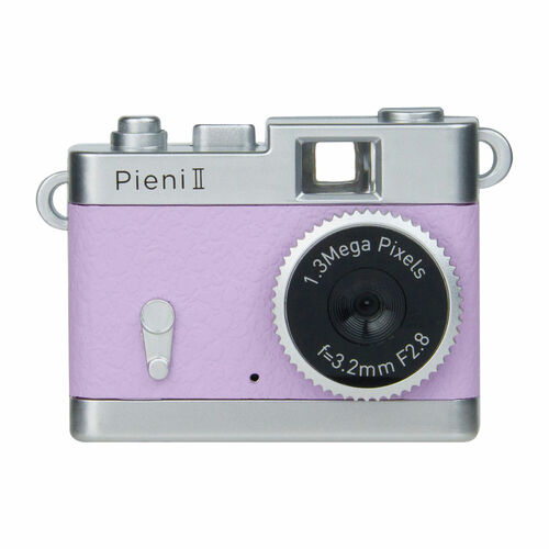 トイカメラ Pieni II