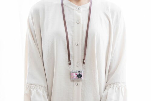 サンリオキャラクター トイカメラ SWEETS 画像4