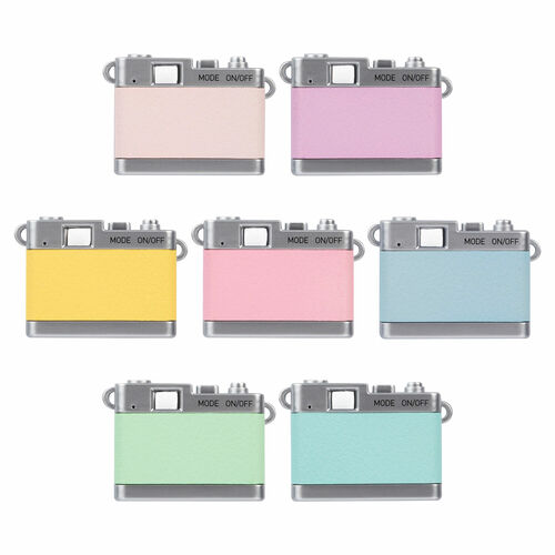 サンリオキャラクター トイカメラ SWEETS 画像3