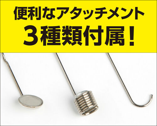 SNAKE-18mini 画像5