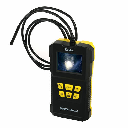 SNAKE-18mini 画像1