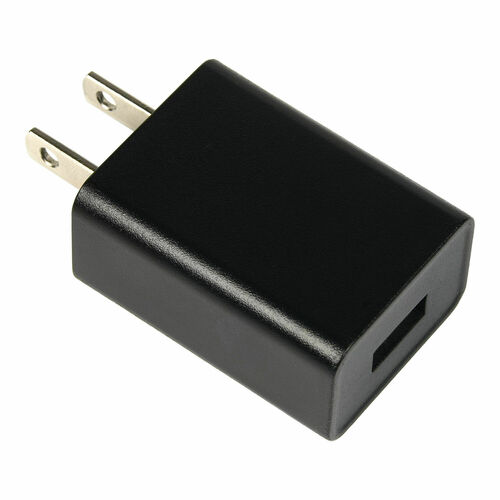 デジタルカメラ用 USB ACアダプター KZ-006AC 画像1