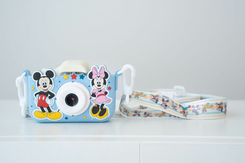 キッズカメラ〈ミッキー＆ミニー〉 画像4