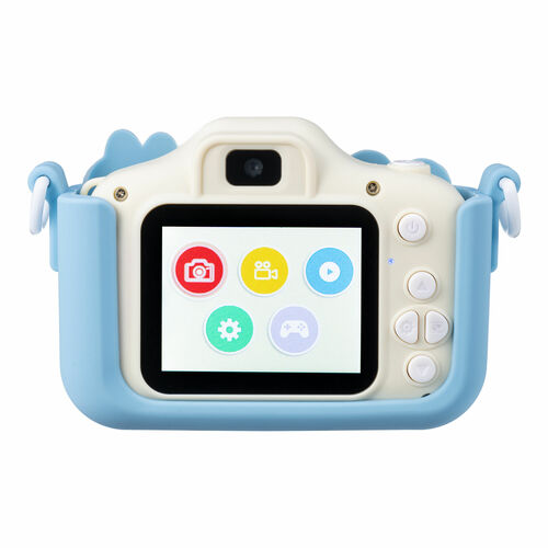 キッズカメラ〈ミッキー＆ミニー〉 画像2