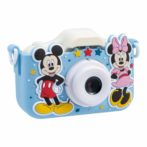 キッズカメラ〈ミッキー＆ミニー〉 画像3