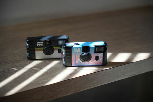 レトロデジ90 画像3