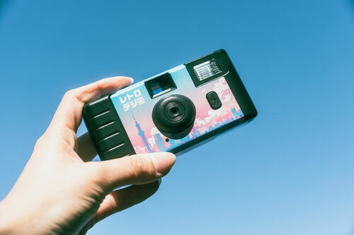 レトロデジ90 画像4