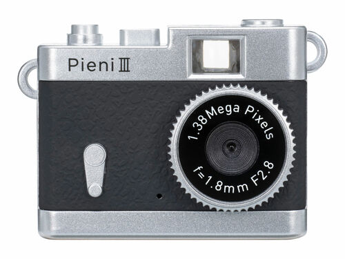 トイカメラ Pieni III 画像5