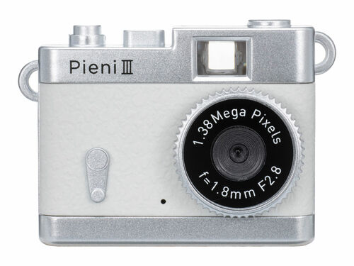 トイカメラ Pieni III 画像4