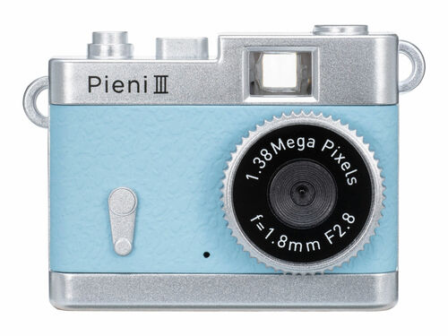 トイカメラ Pieni III 画像2