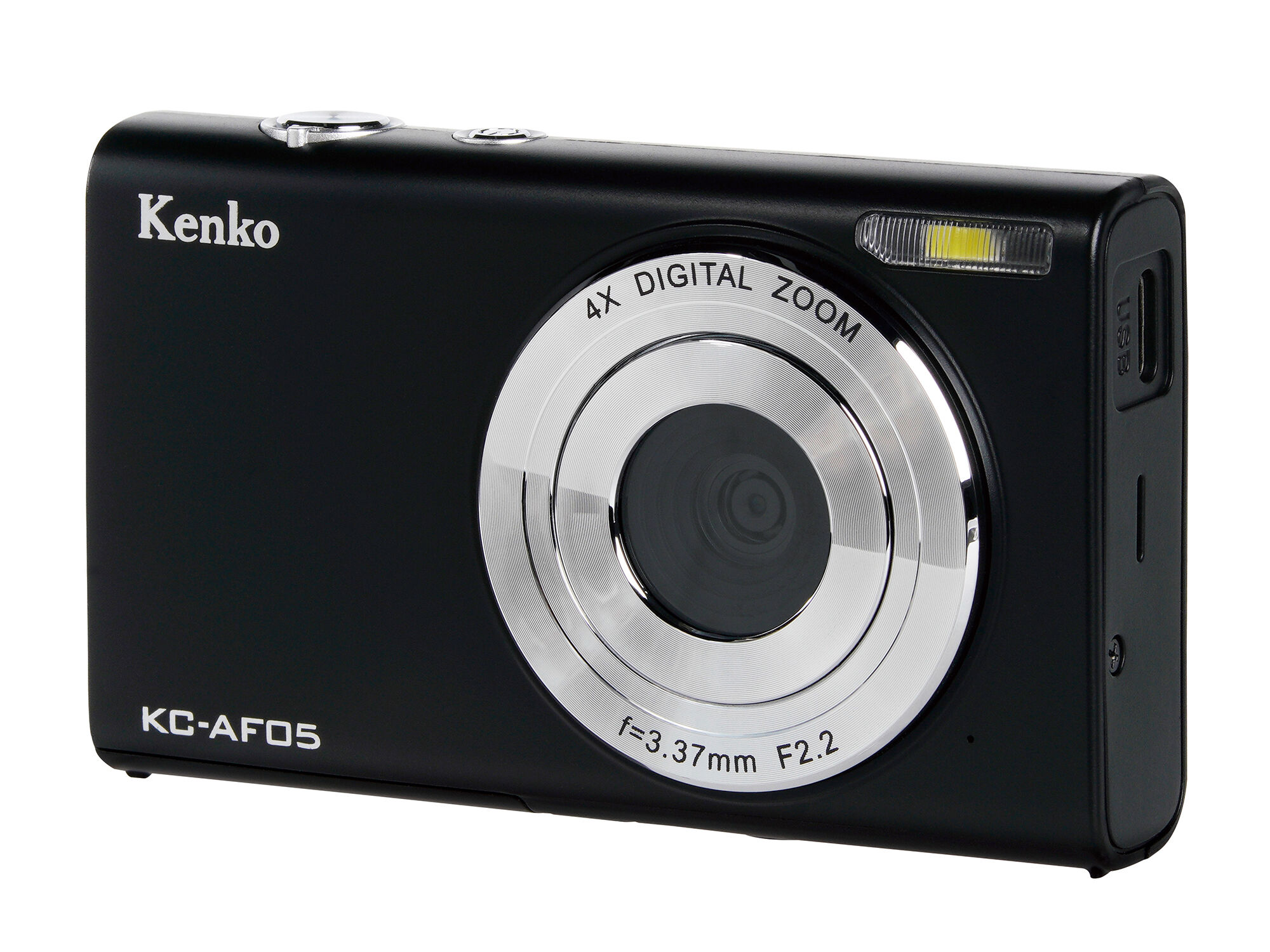 デジタルカメラ KC-AF05 | ケンコー・トキナー