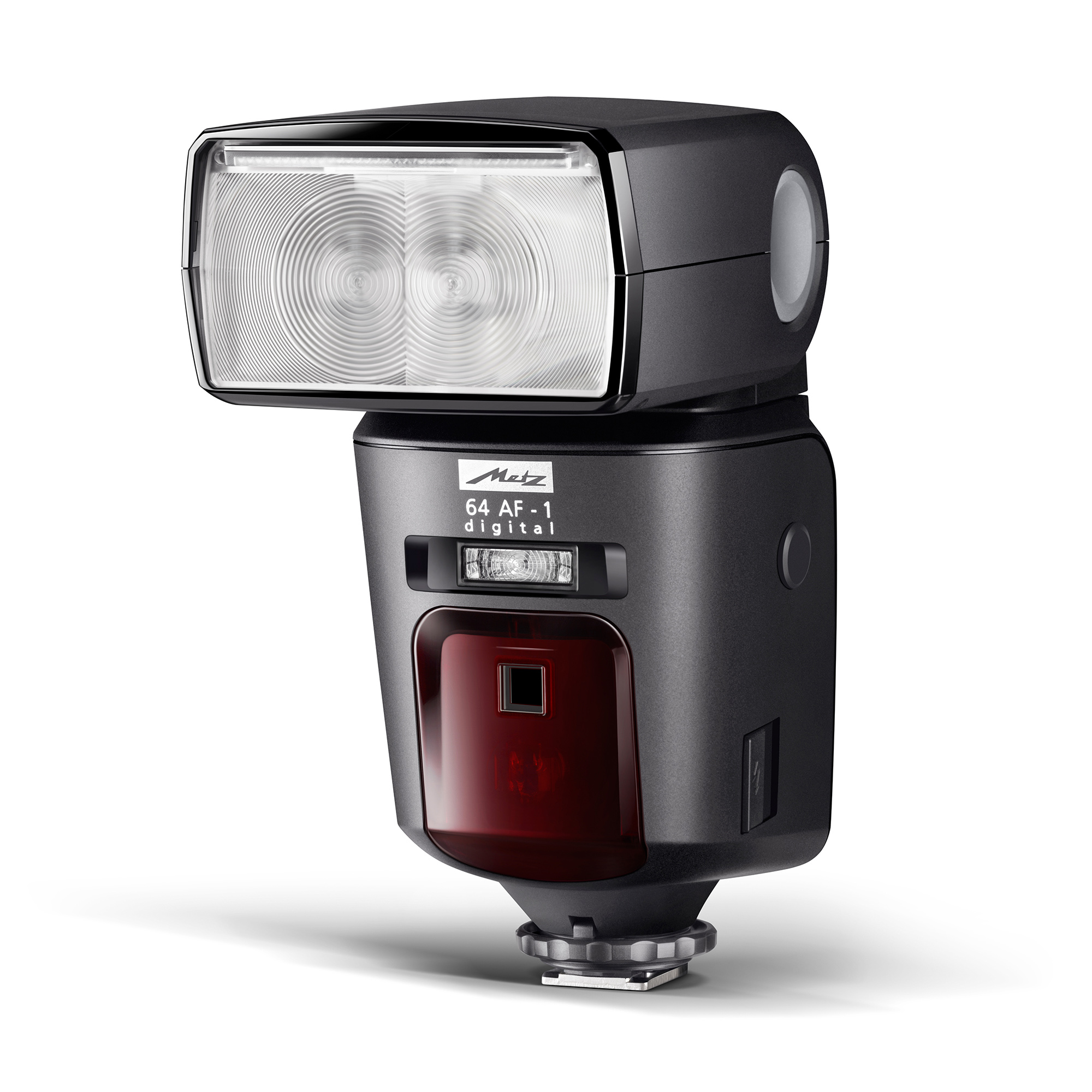 Mecablitz 64af 1 Digital ケンコー トキナー