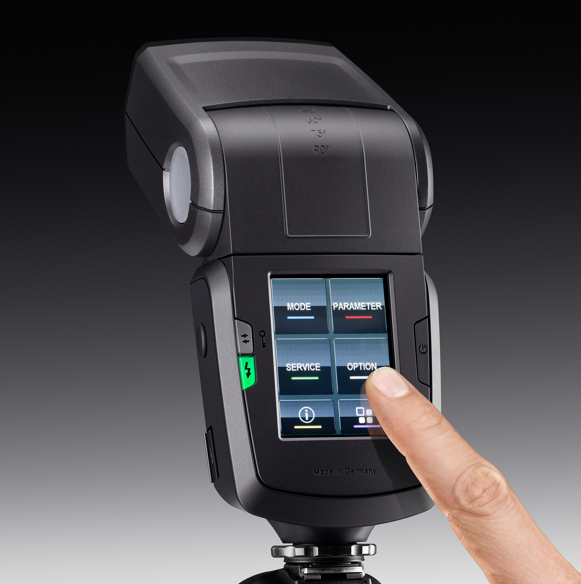 Mecablitz 64af 1 Digital ケンコー トキナー