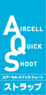 AIRCELL QUICK SHOOT STRAP