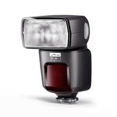 Metz Flash Mecablitz strobo flash 36 CT 3-f24 