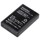 ENERGデジタルカメラ用バッテリー　富士フイルムNP-120対応　F-#1069