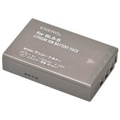 ENERGデジタルカメラ用バッテリー　オリンパスBLS-5対応　O-#1082