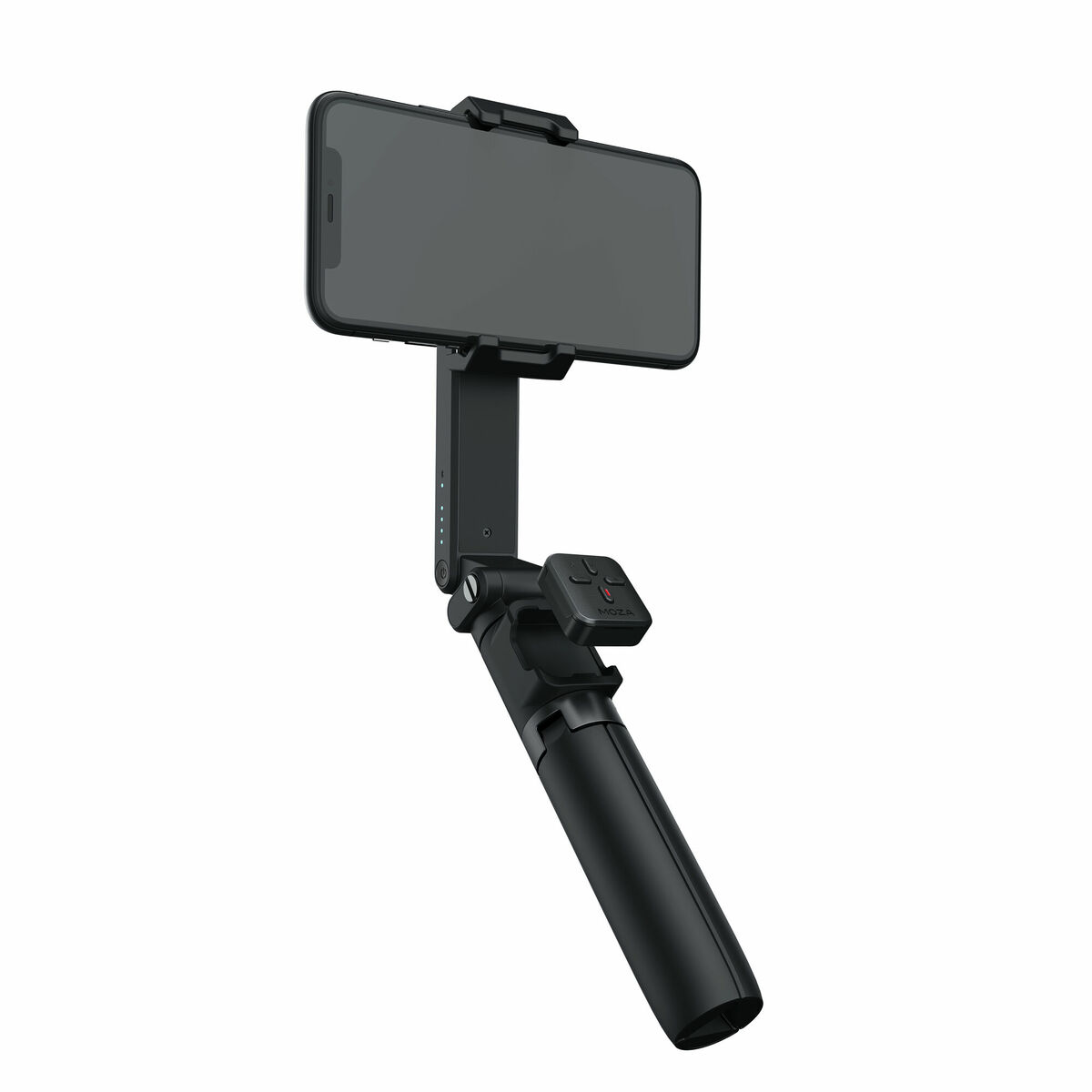 スマートフォン用ジンバル ブラック 0743791915527_products01-thumb