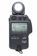 Kenko K-KFM-300 Sphärische Diffusor For Kfm-2100 And Kfm-1100 