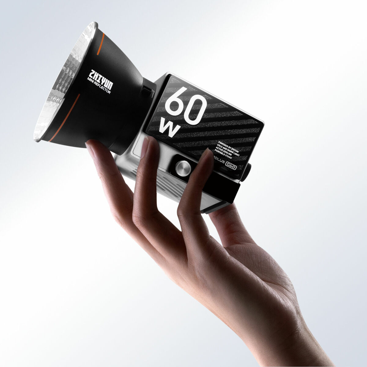 MOLUS G60 | ケンコー・トキナー