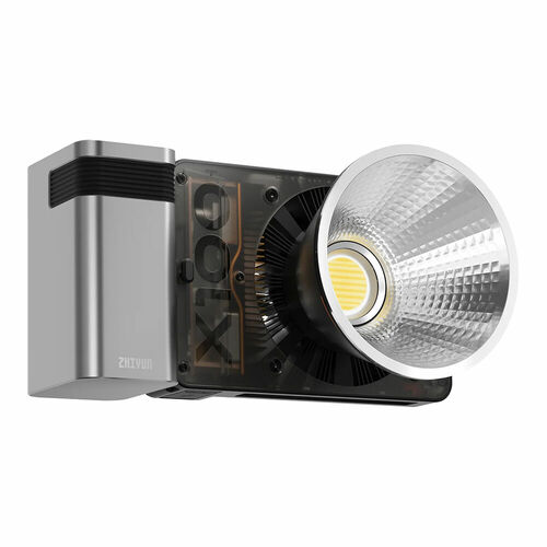 グリップバッテリー CH1-6D MOLUS X100用 画像2