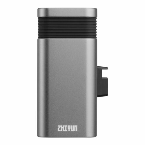 グリップバッテリー CH1-6D MOLUS X100用 画像3