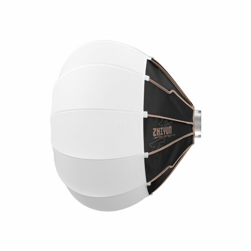 ZHIYUN ボーエンズマウント ソフトボックス 画像2