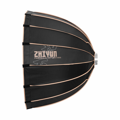 ZHIYUN ボーエンズマウント ソフトボックス 画像5