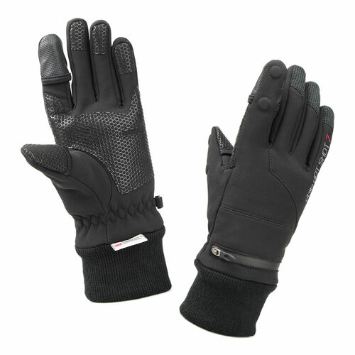 カメラマングローブ New Grip Hot Shot 7 画像1