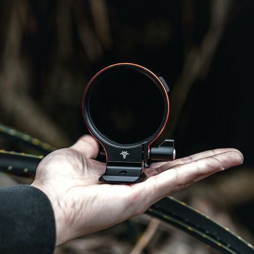 ATOLL S+ Black