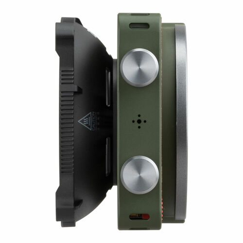 MOLUS X100RGB / X100RGB PRO 画像4