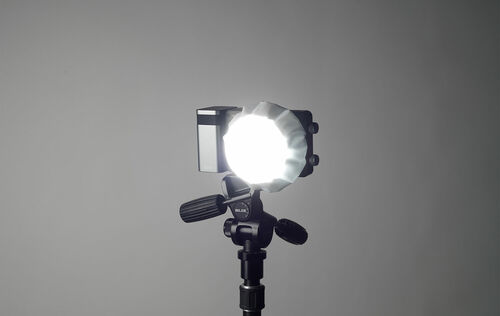 ライティングディフューザー 画像5