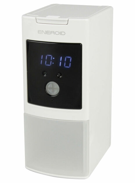 急速自動充電器 ENEROID [エネロイド] EN20D スペーサーセット ENEROID [エネロイド] EN20D | ケンコー・トキナー