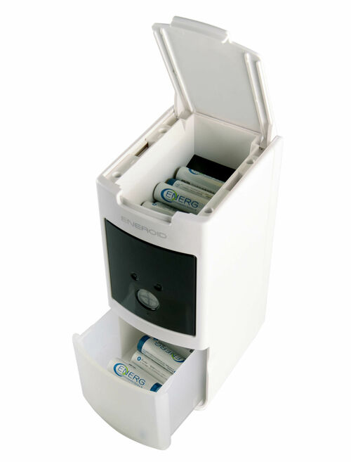 ENEROID [エネロイド]  EN20D 画像2