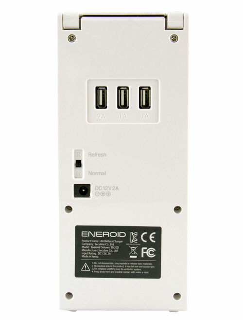 ENEROID [エネロイド]  EN20D 画像3